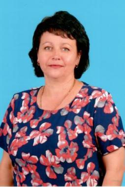 Ивженко Татьяна Анатольевна