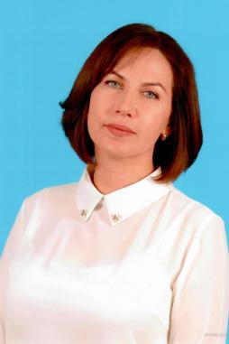 Носова София Сергеевна
