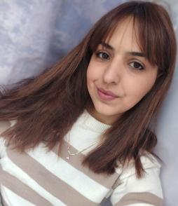 Хачатрян Лиа Самвеловна