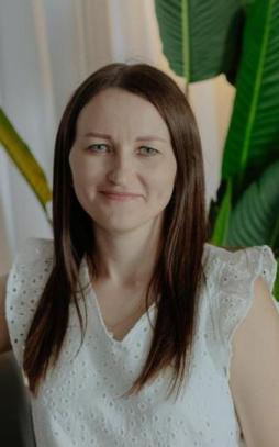 Воронова Яна Александровна