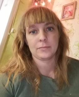 Сергеева Екатерина Владимировна